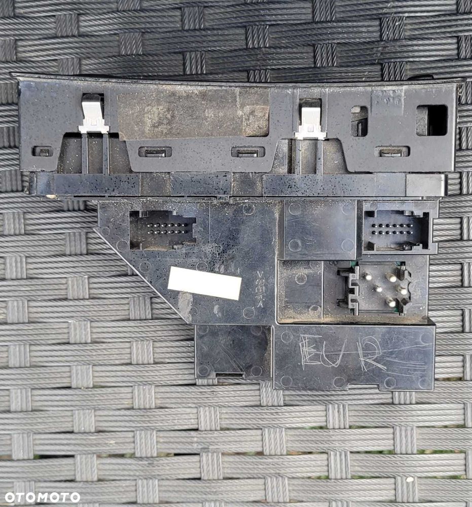 Przełącznik włącznik panel przycisk sterowania szyb BMW X5 E53 - 4