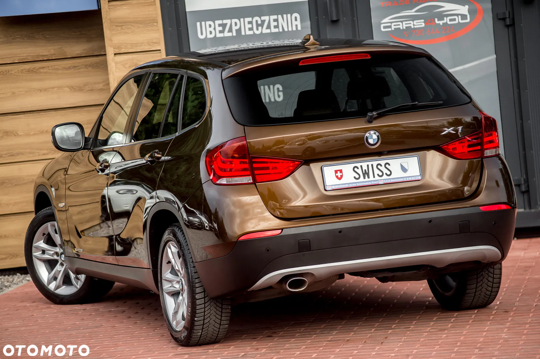 BMW X1 xDrive23d - 9