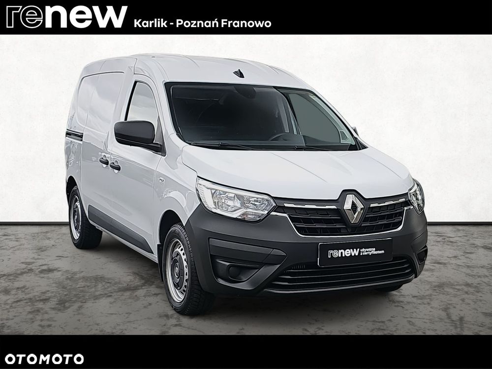 Renault express-van - 3