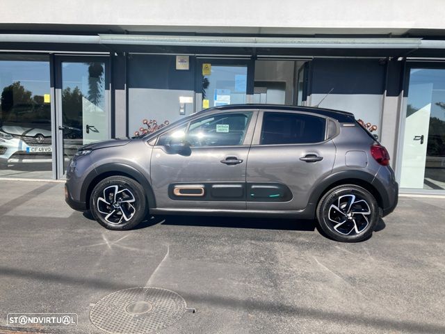 Citroën C3 1.2 PureTech C-Series - 5