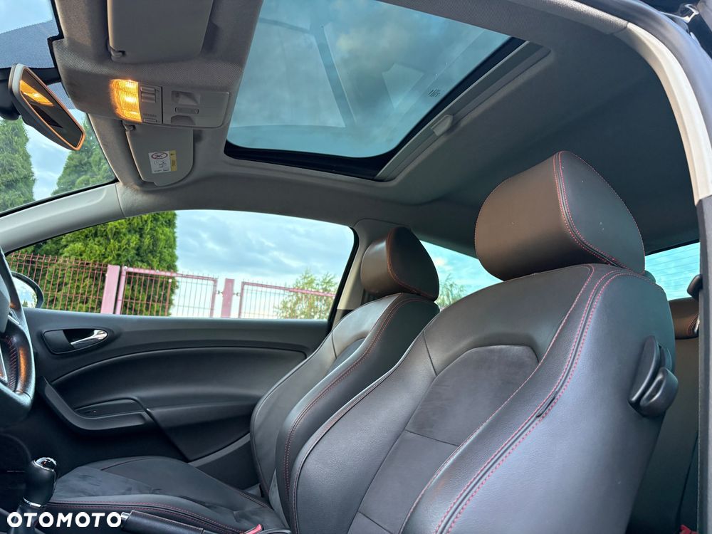 Seat Ibiza - 22