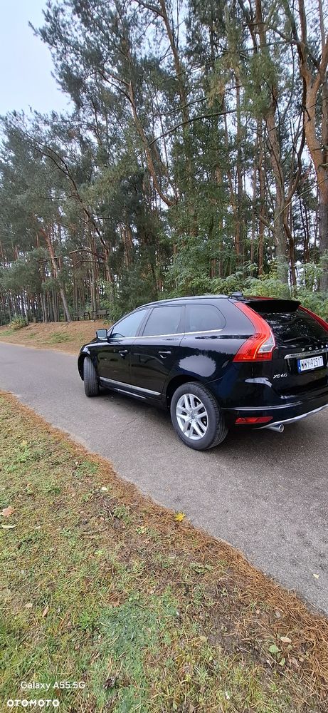 Volvo XC 60 - 5