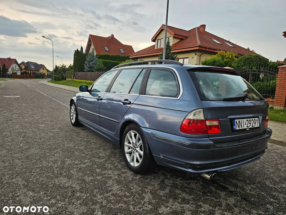 BMW Seria 3 - 19