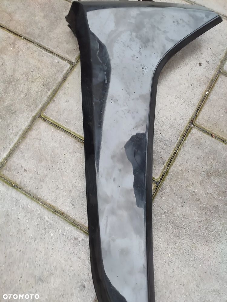 Owiewka, osłona, wypełnienie Daelim XQ 125 250 - 3