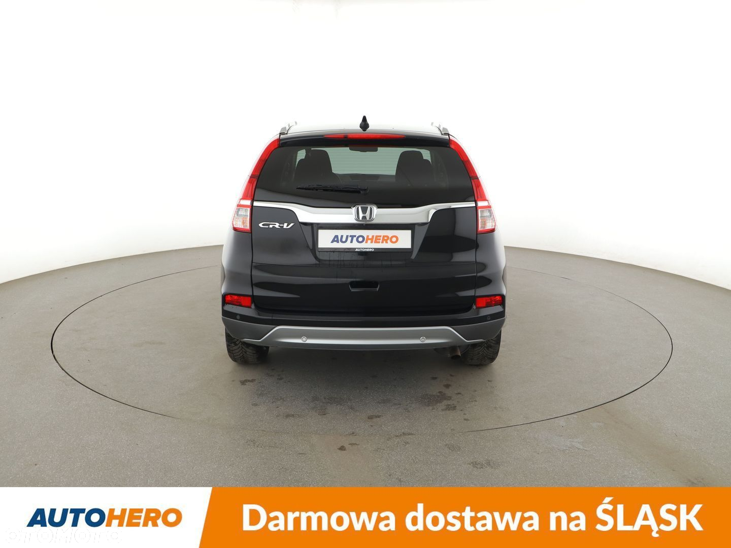 Honda CR-V 2.0 Comfort - 5
