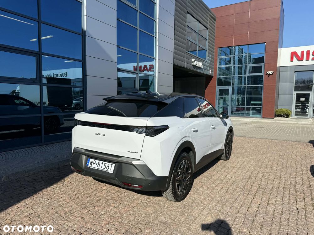 Peugeot 3008 - 6