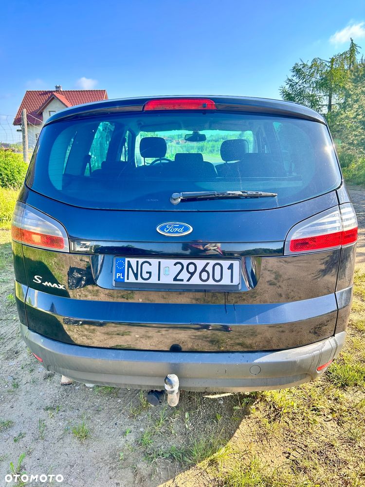 Ford S-Max 2.0 Ambiente - 6