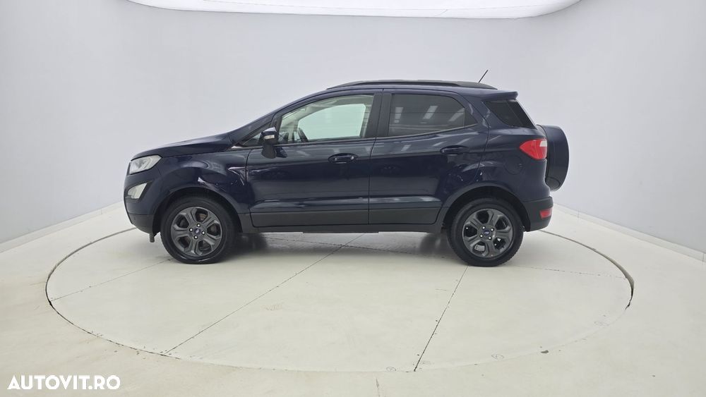 Ford EcoSport 1.5 EcoBlue AWD Trend - 9