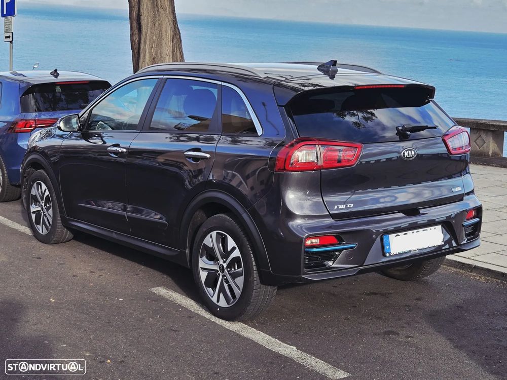 Kia Niro EV - 2
