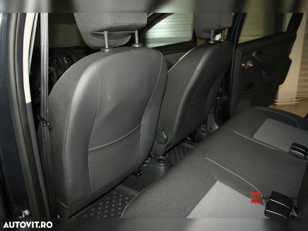 Dacia Duster dCi 110 4WD Prestige - 16