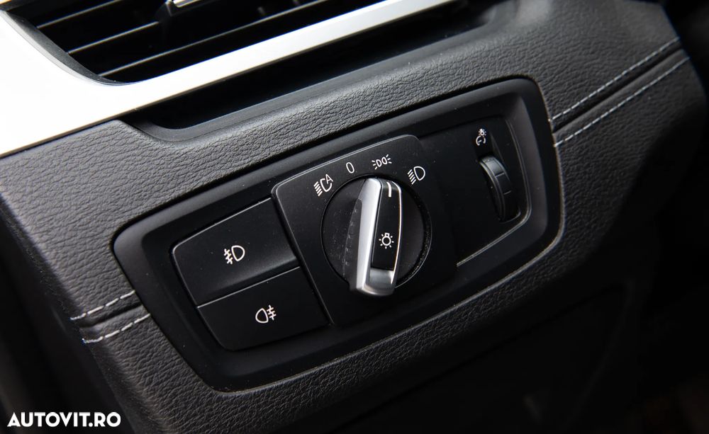 BMW X1 xDrive25d Aut. xLine - 14