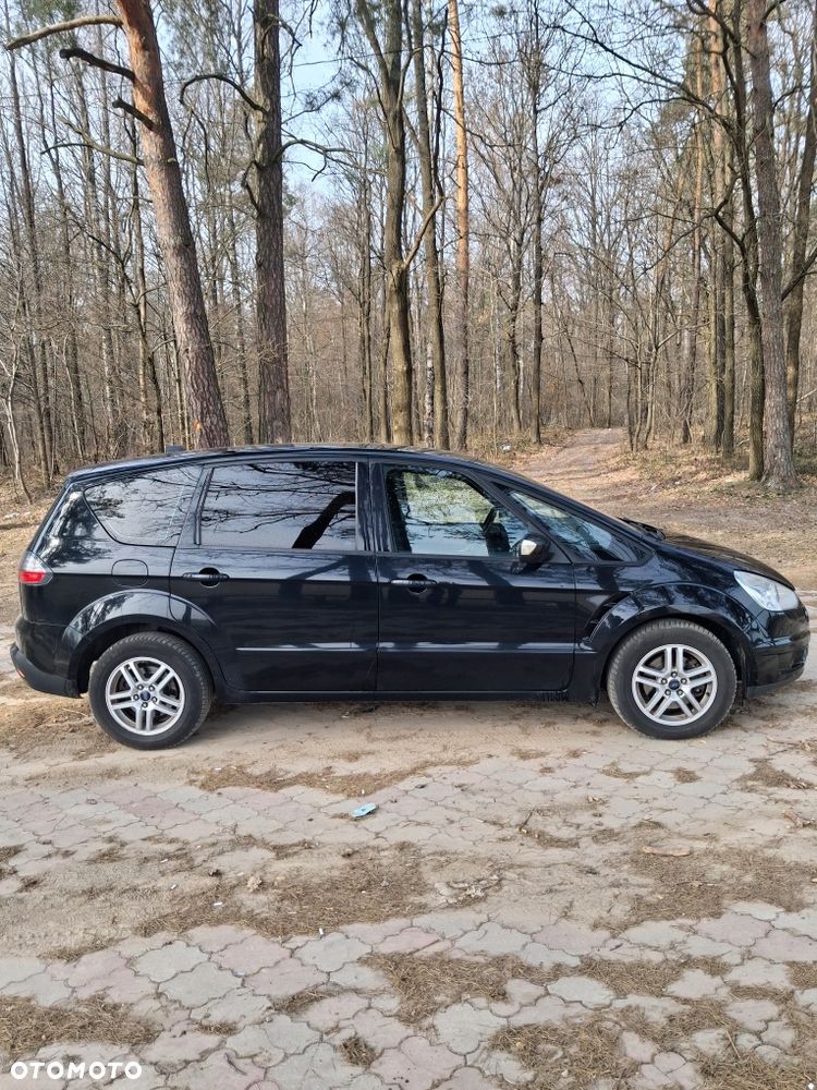 Ford S-Max - 2