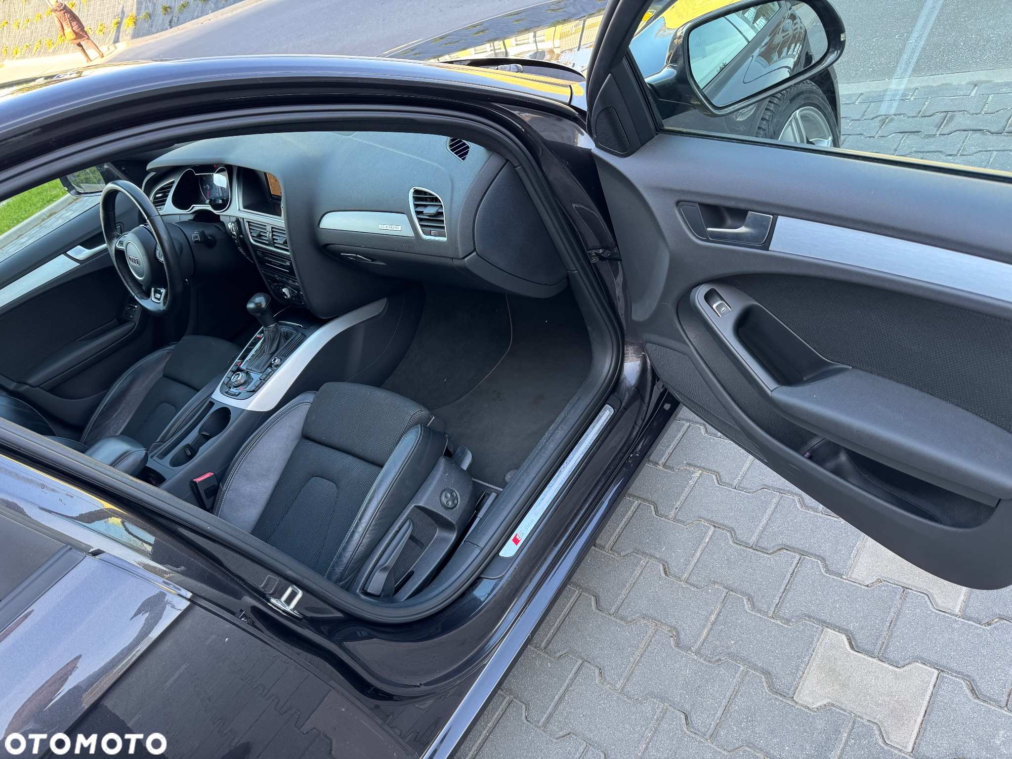 Audi A4 2.0 TDI Quattro S tronic - 19