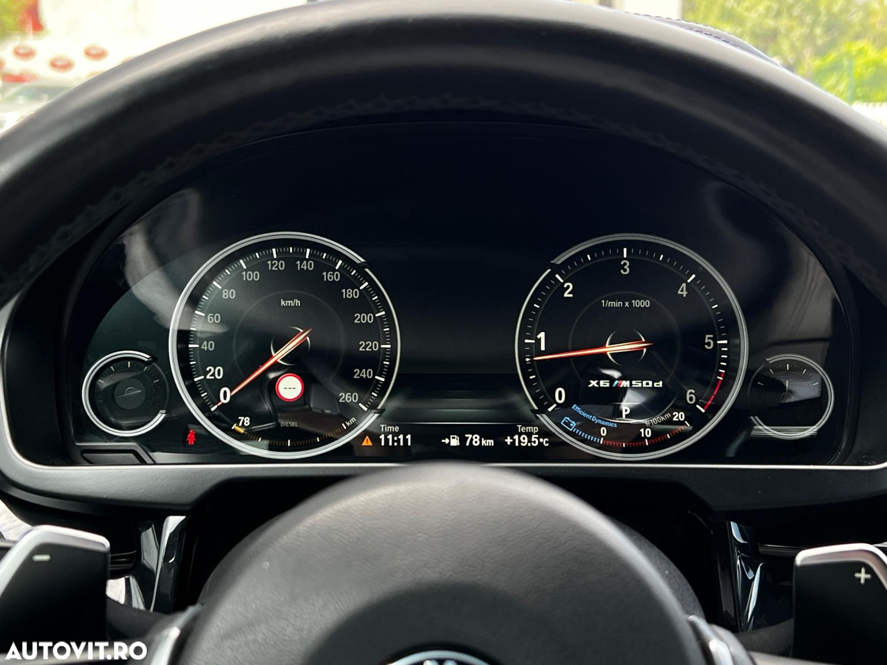 BMW X6 - 14