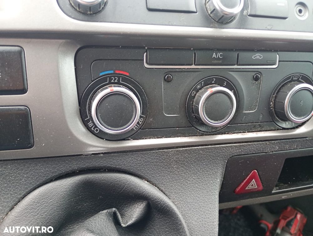 Volkswagen Transporter T6 - 9