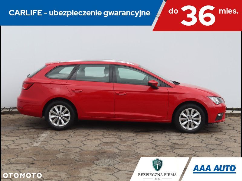 Seat Leon - 7