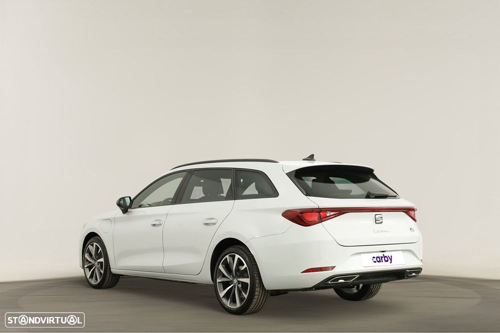 SEAT Leon ST - 3