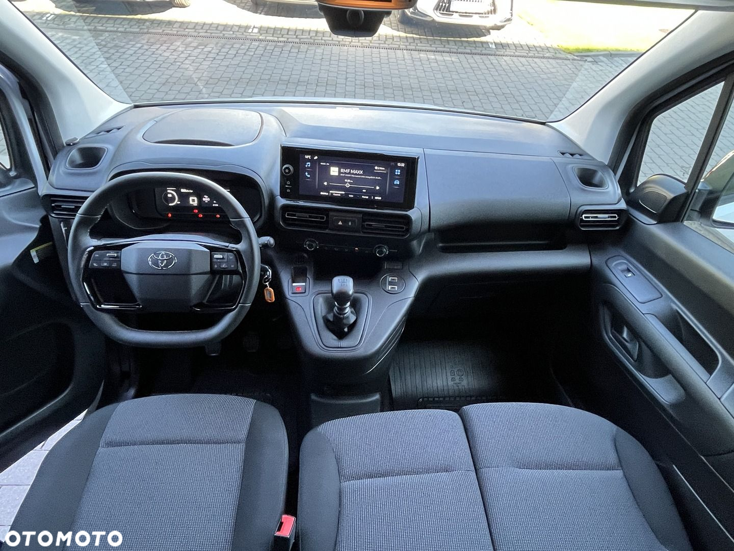 Toyota PROACE CITY - 7
