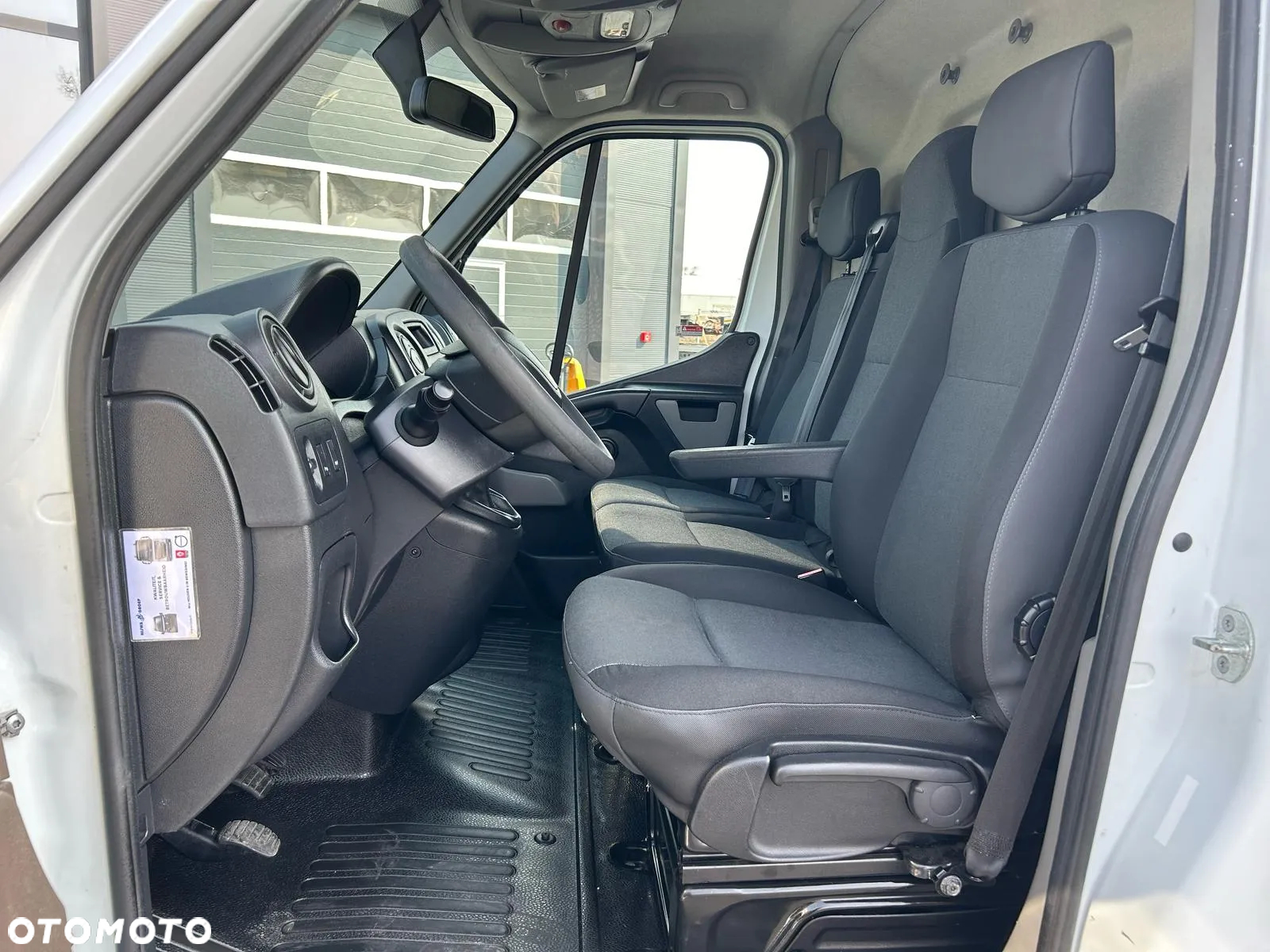 Renault Master 2.3 DCI 130KM L3H2 Maxi Max **Klima**KAMERA**2018R** - 12