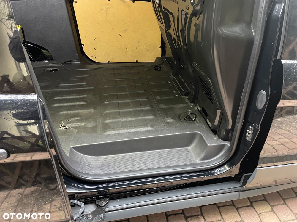 Ford Transit Connect Kombi 230 L2 Active - 10