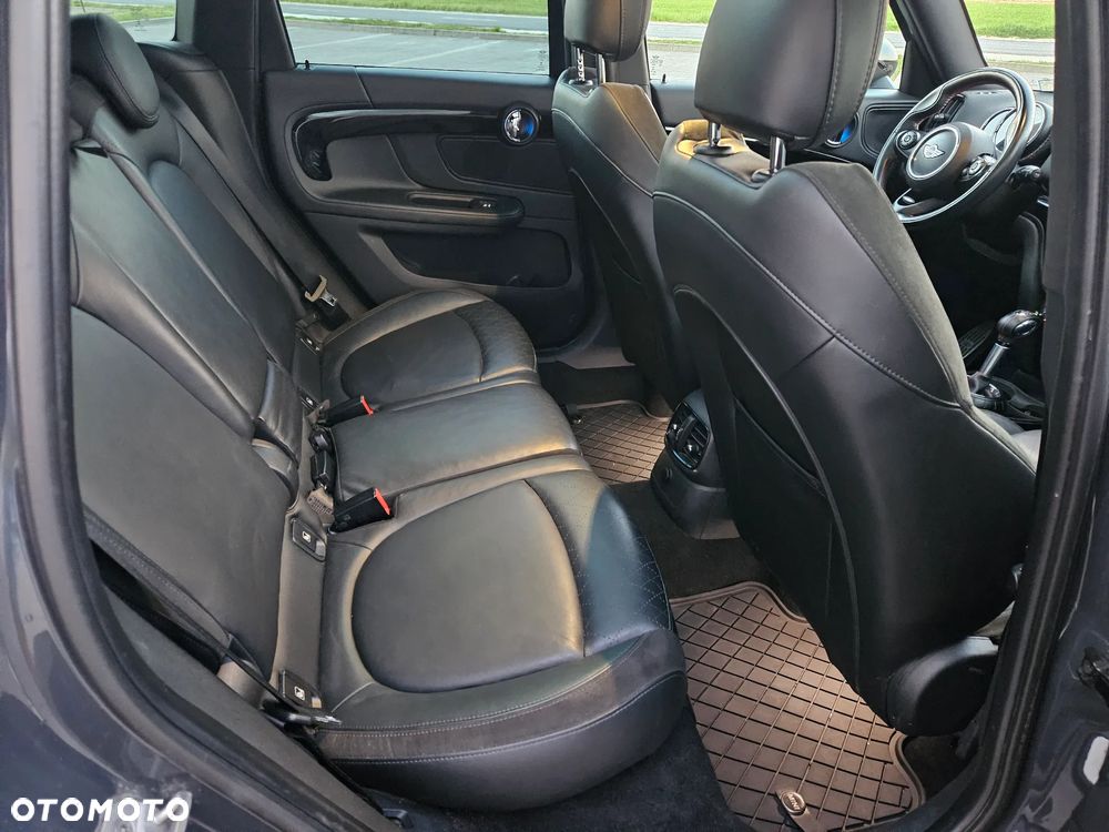 MINI Countryman Cooper S ALL4 - 19