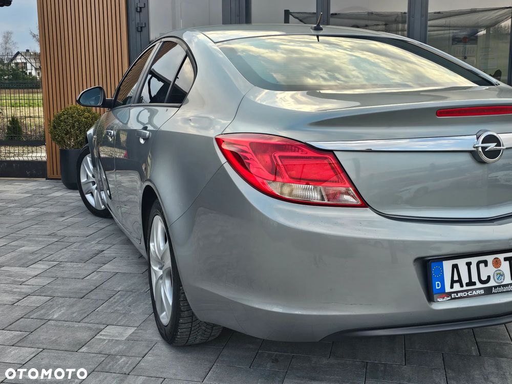 Opel Insignia 1.6 Edition - 27