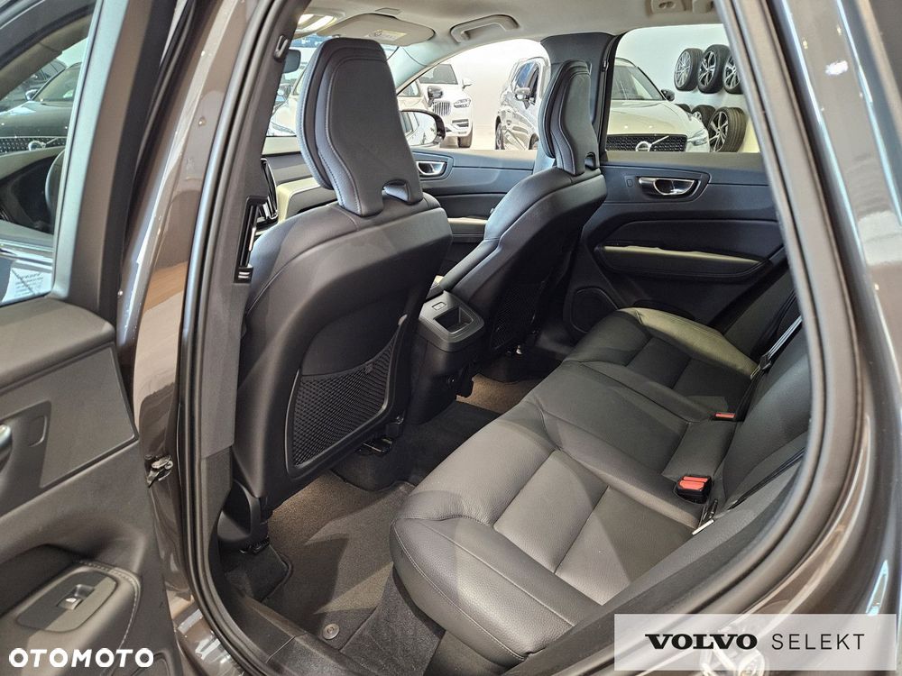 Volvo XC 60 - 19