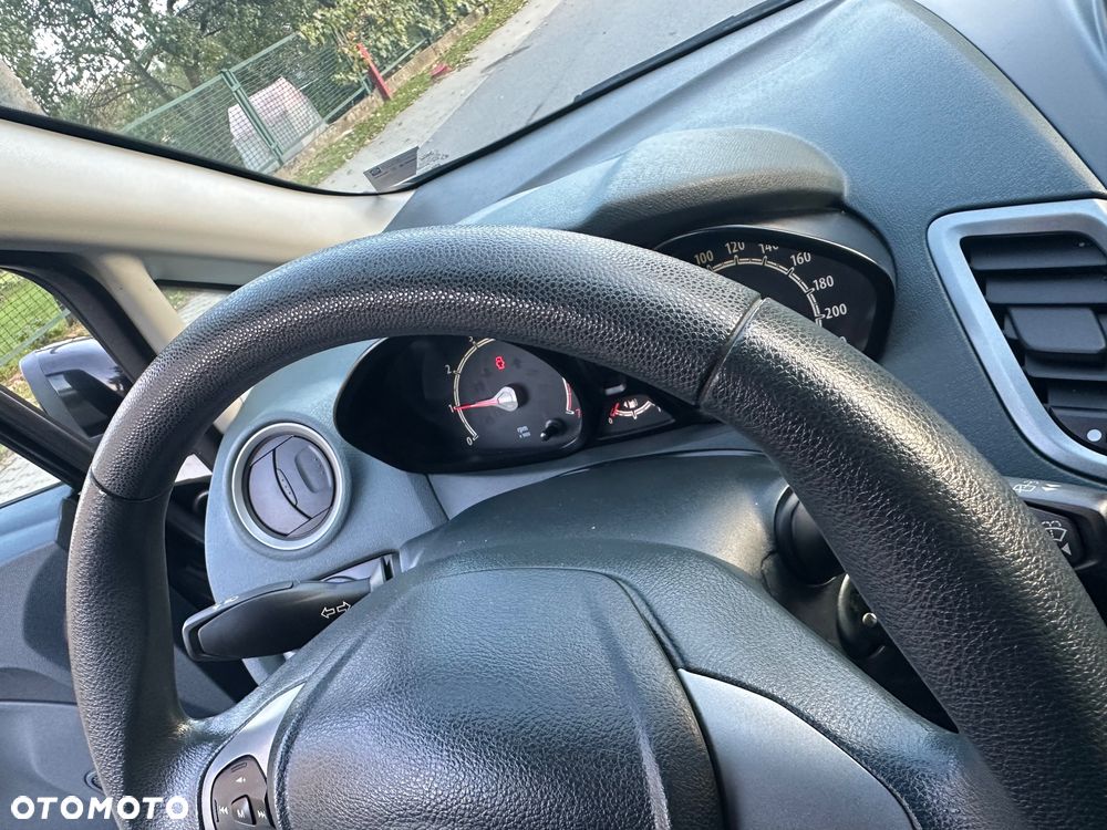 Ford Fiesta 1.25 Ambiente - 14
