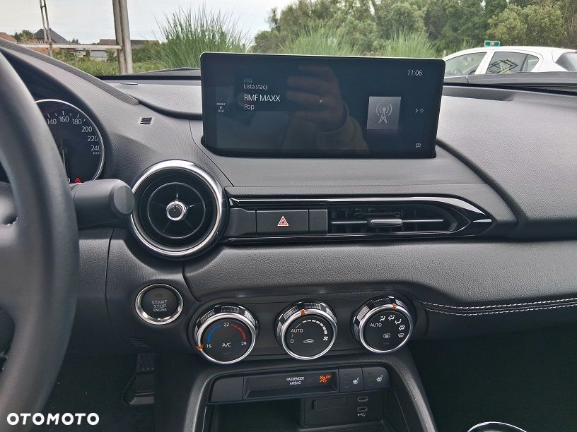 Mazda MX-5 SKYACTIV-G 131 Sports-Line - 22