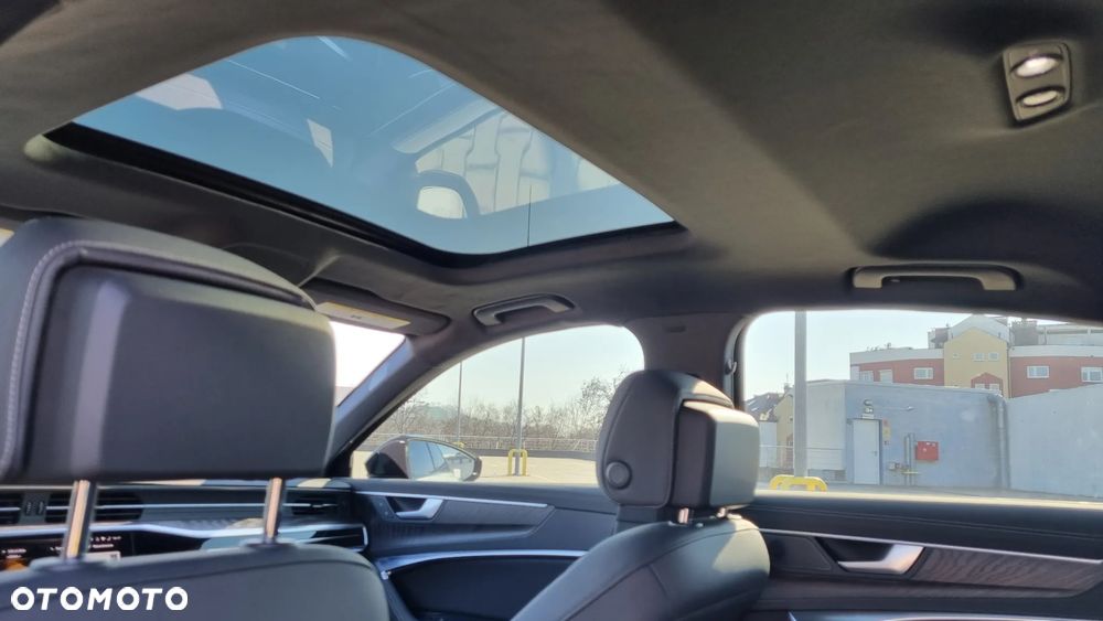 Audi A6 Limousine 45 TFSI mHEV Quattro Sport S tronic - 29