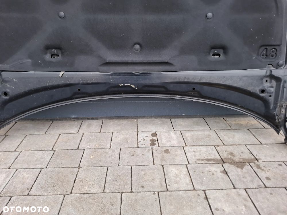 LEXUS RX300 09r MASKA - 14