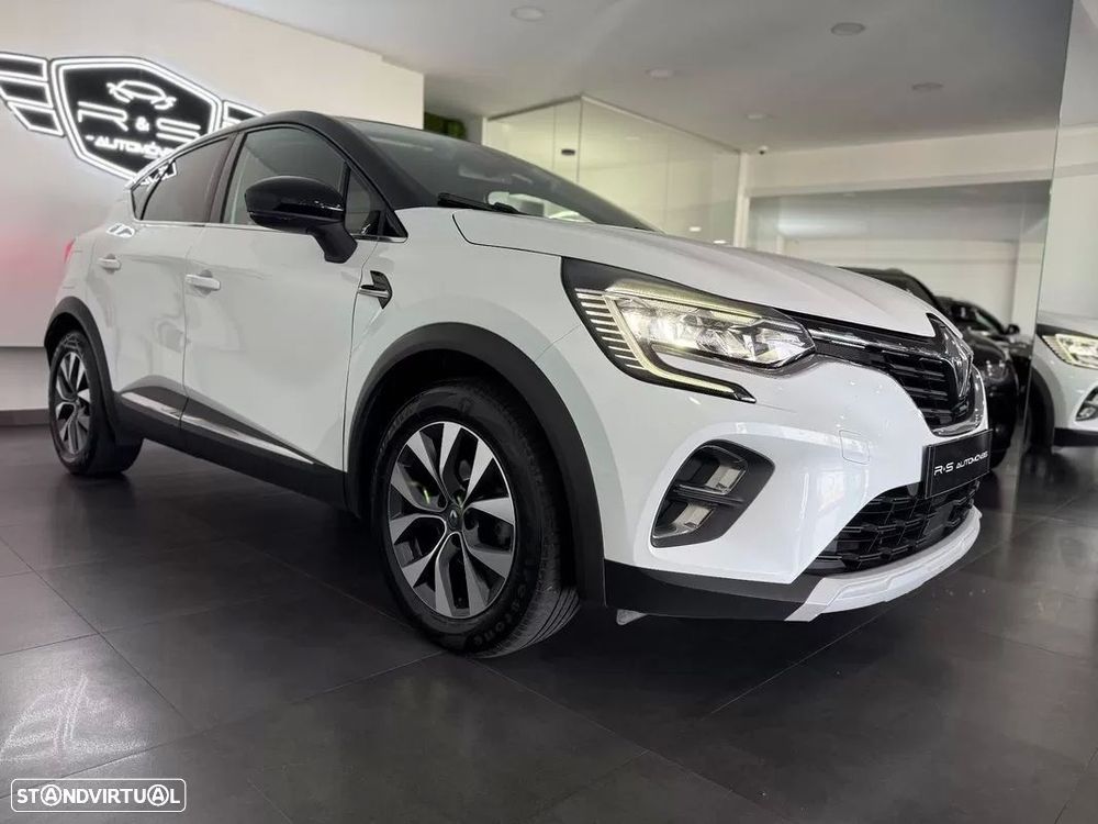 Renault Captur 1.5 dCi Exclusive - 3