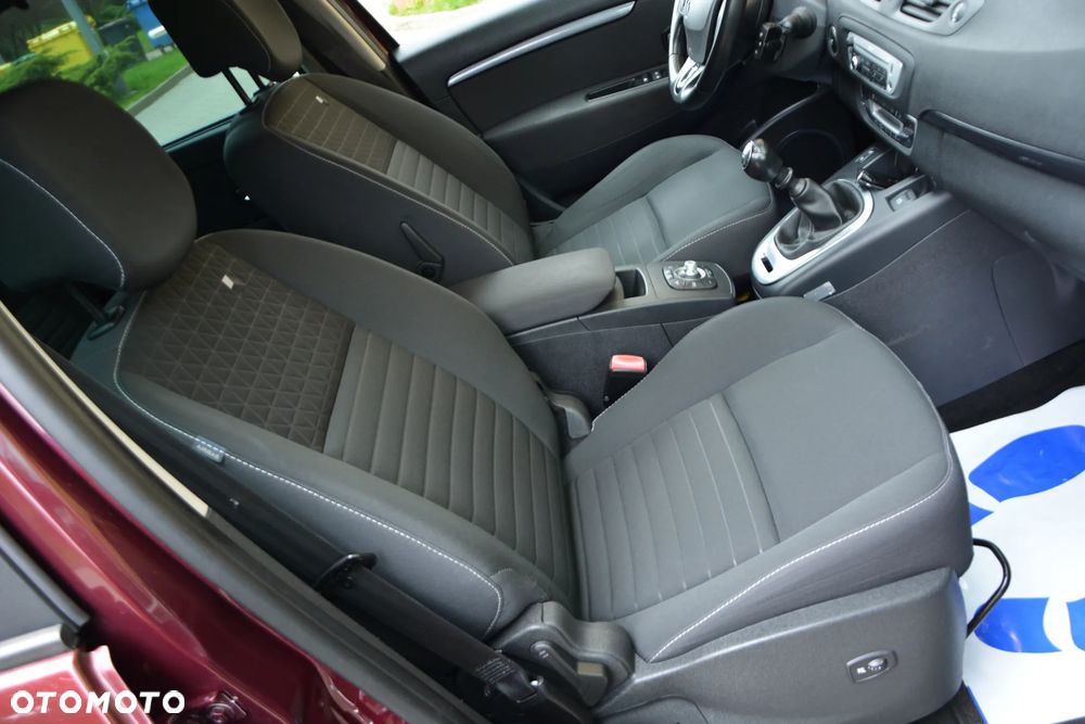 Renault Scenic - 35