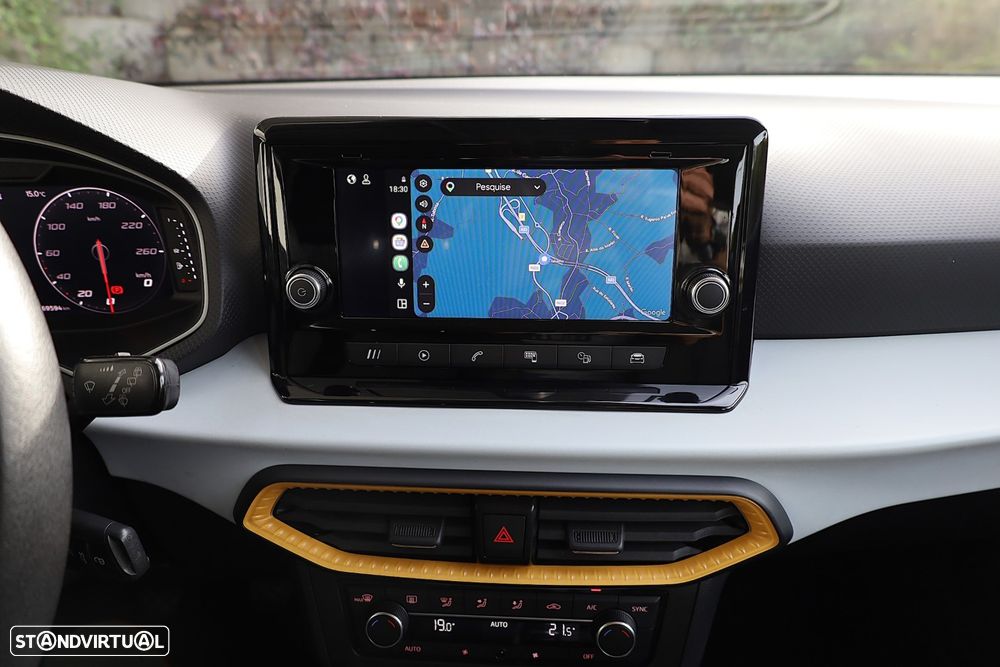 SEAT Arona 1.0 TSI Style - 31