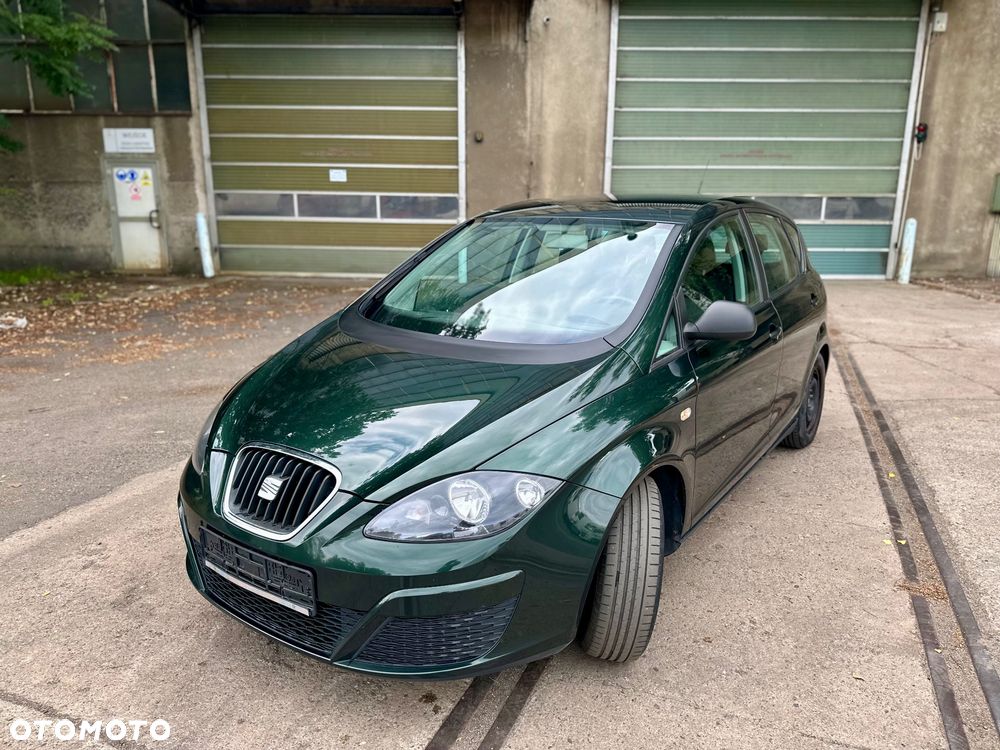 Seat Altea 1.4 Reference Comfort - 13