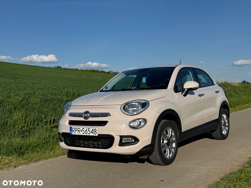 Fiat 500X 1.4 MultiAir DCT 4x2 S&S Mirror - 7