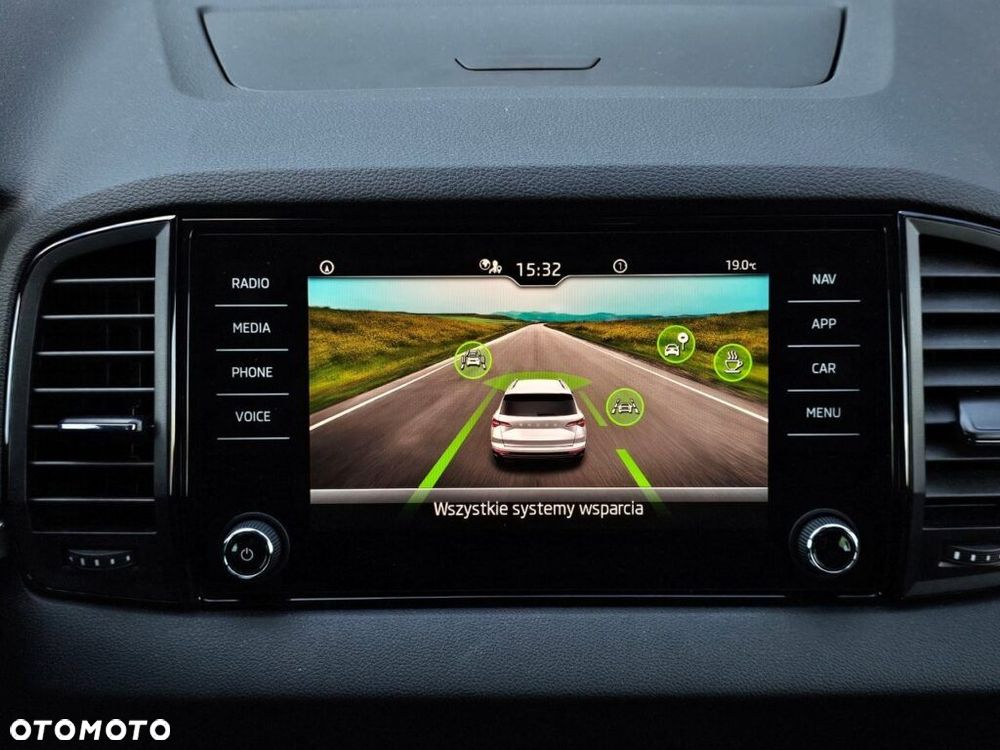 Skoda Karoq 1.5 TSI ACT Selection - 14