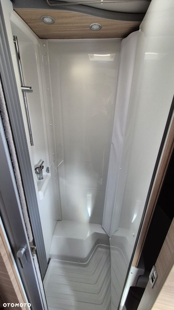 KNAUS MAN VAN TI PLUS 650 MEG 4x4 PLATINUM SELECTION - 24