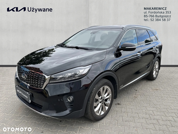 Kia Sorento 2.0 CRDI L