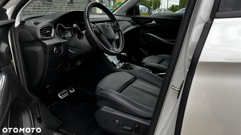 Opel Grandland X - 26