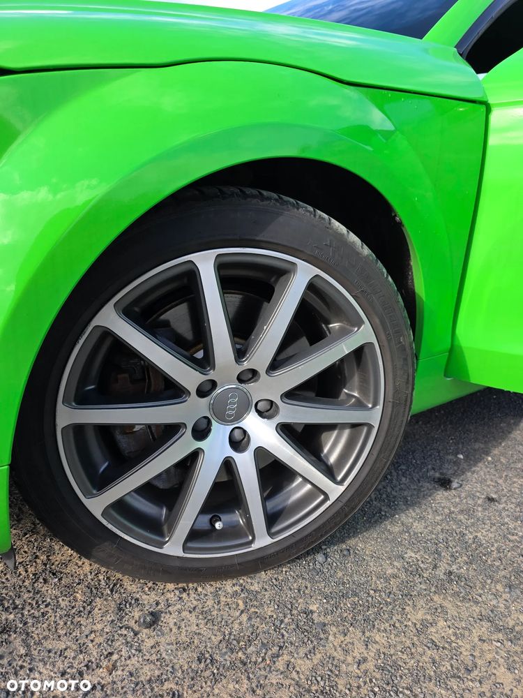 Audi TT Roadster 3.2 Quattro - 16