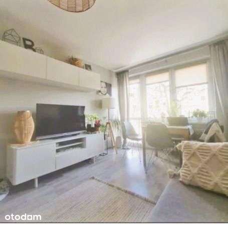 2 pokoje | 37,2 m² | Skm Michalin
