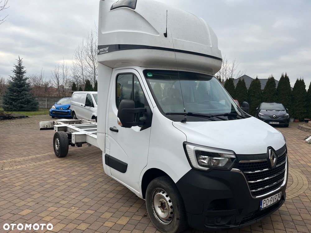 Renault Master - 9