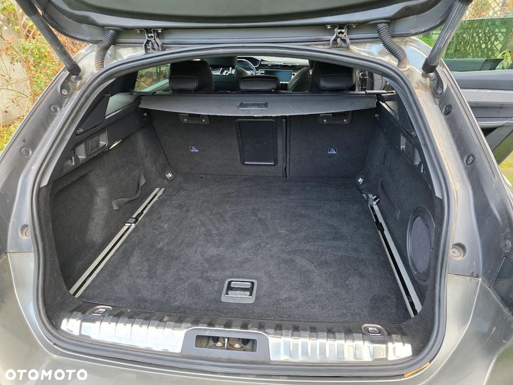 Peugeot 508 - 14