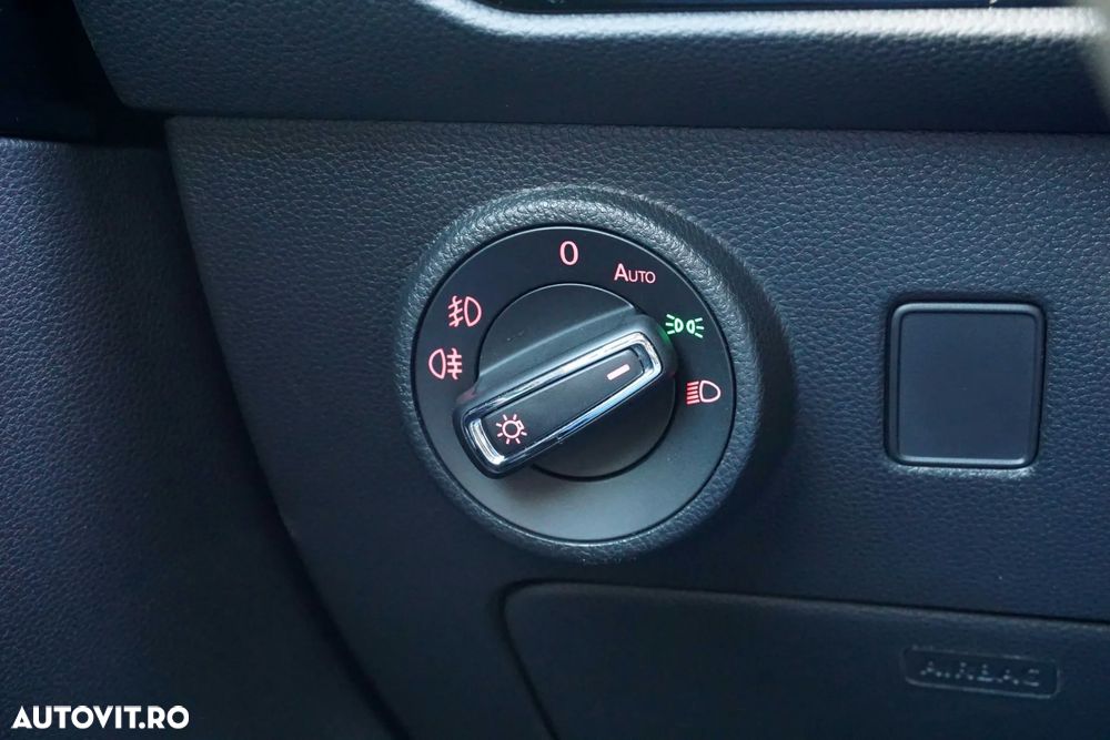 Seat Ateca 2.0 TDI Xperience - 23