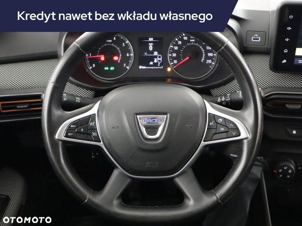 Dacia Sandero - 15