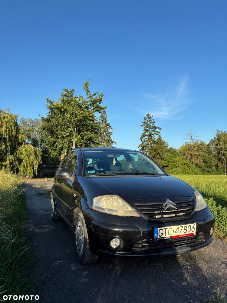 Citroën C3 1.4 HDi First - 2
