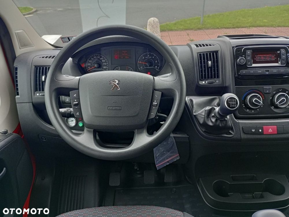 Peugeot Boxer - 12