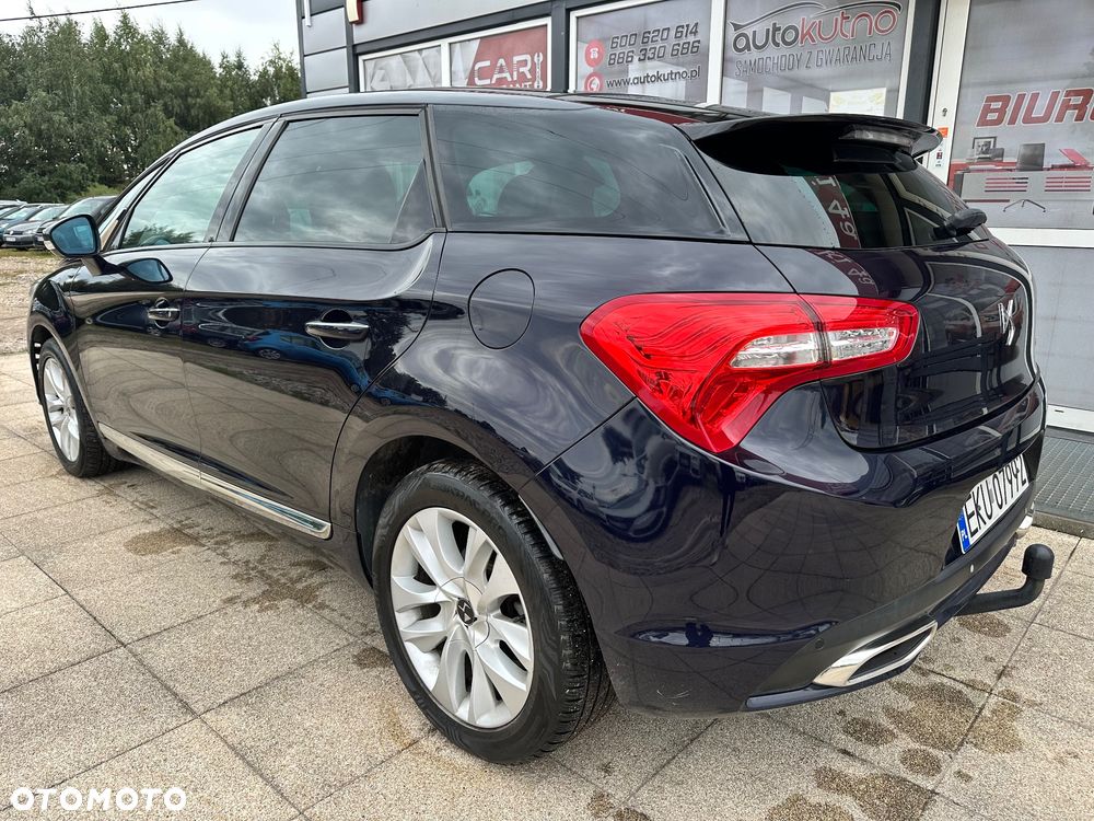 Citroën DS5 BlueHDi 150 Business Class - 15