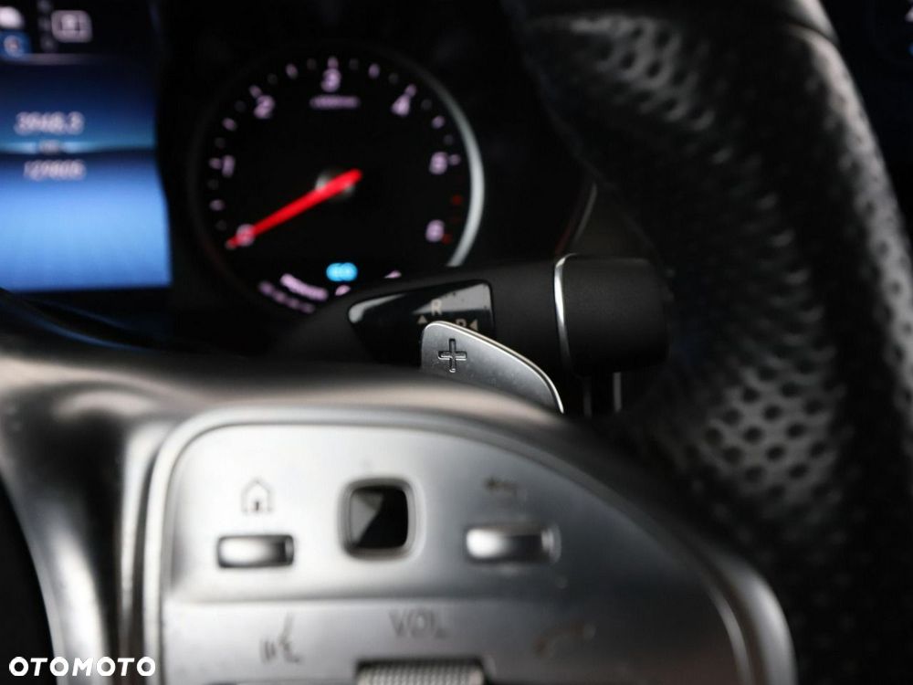 Mercedes-Benz GLC 300 de 4Matic 9G-TRONIC AMG Line - 35